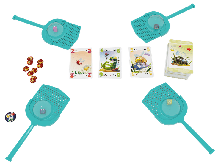 Top 10 2020 - Jeux 6+