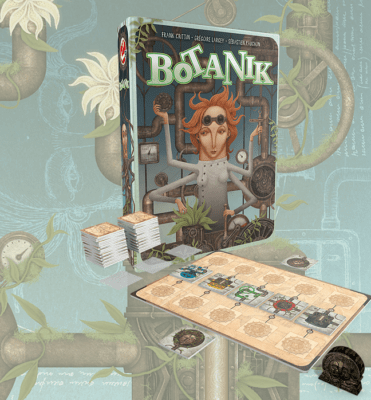 Botanik