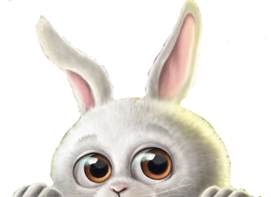Good Night Bunnies