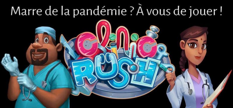 Clinic Rush