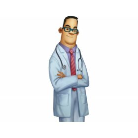 Clinic Rush