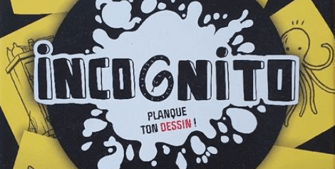 Incognito