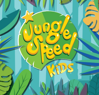 Jungle Speed Kids, avis et chronique de jeu - Meeple QC