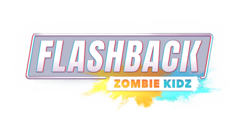 Flashback Zombie Kidz