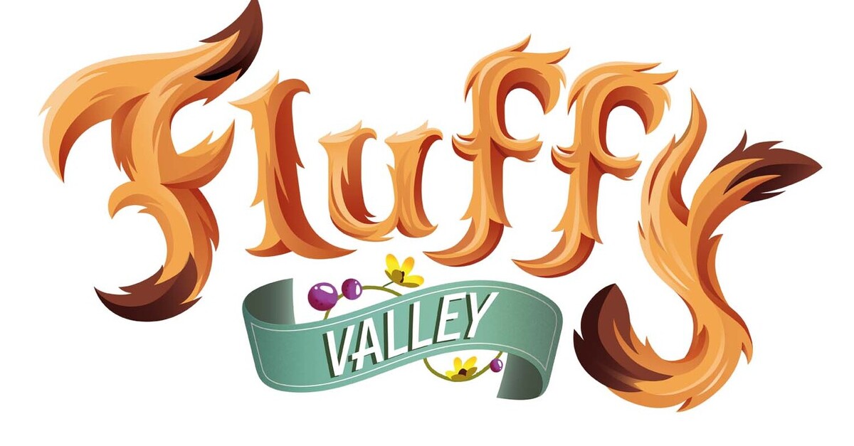 Fluffy Valley