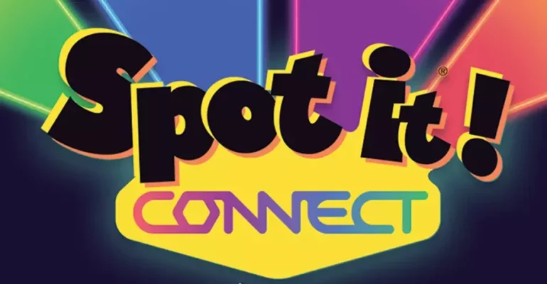Spot it Connect