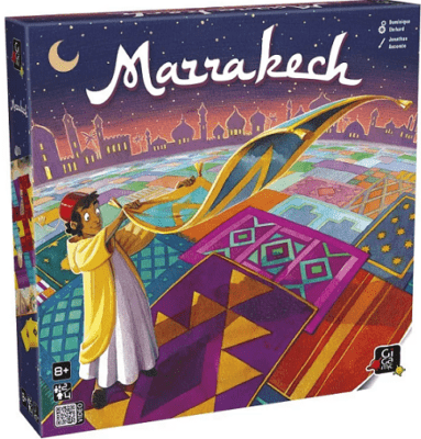Marrakech