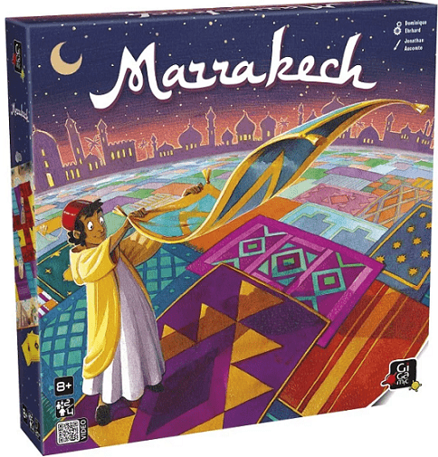 Marrakech