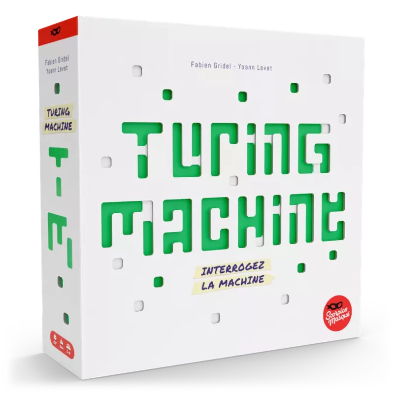 Turing Machine