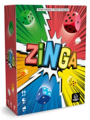 Zinga