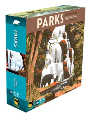 Parks.