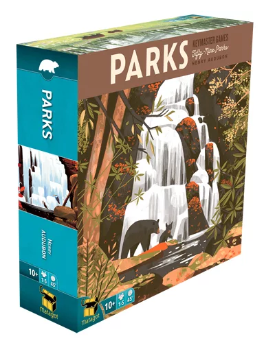 Parks.