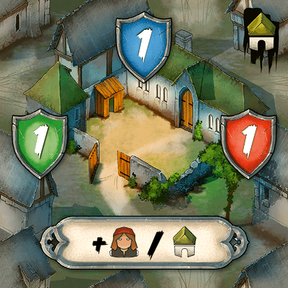 Vampire Village