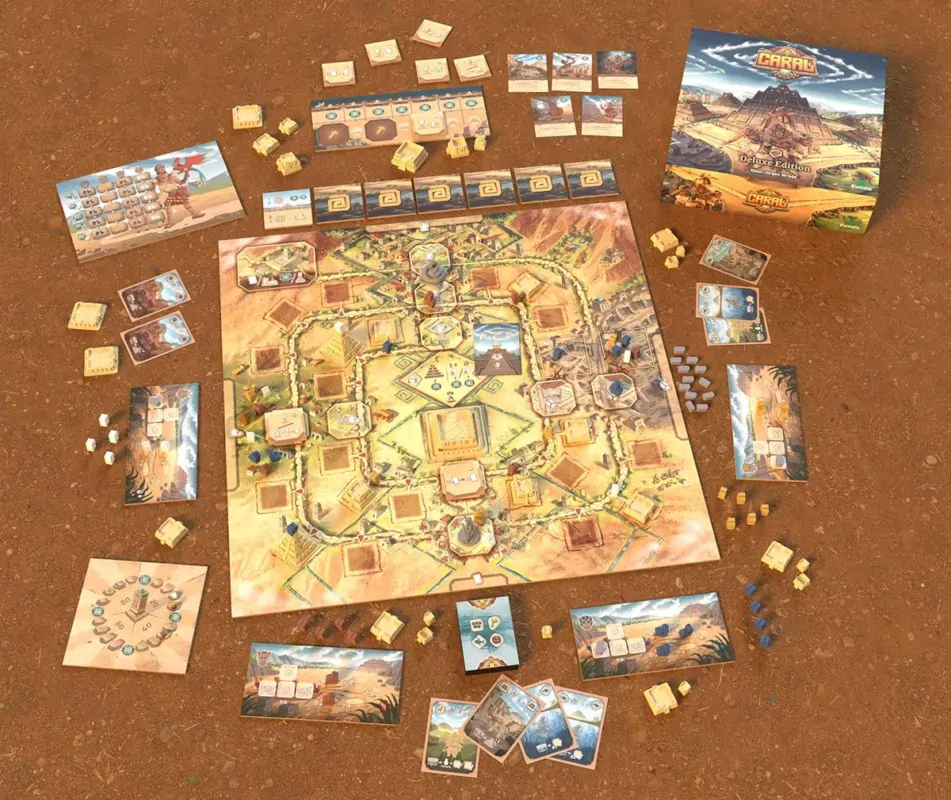Caral