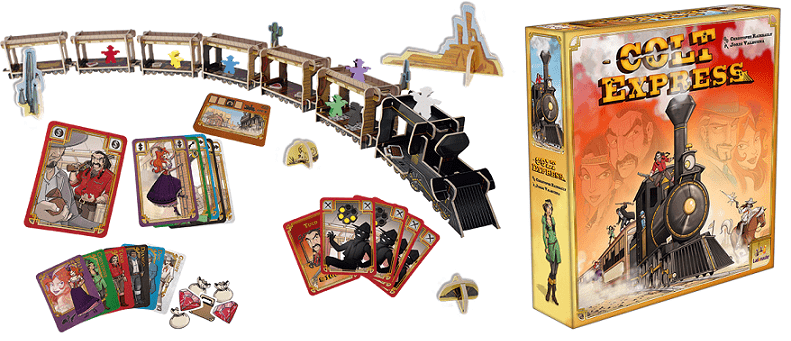 Colt Express