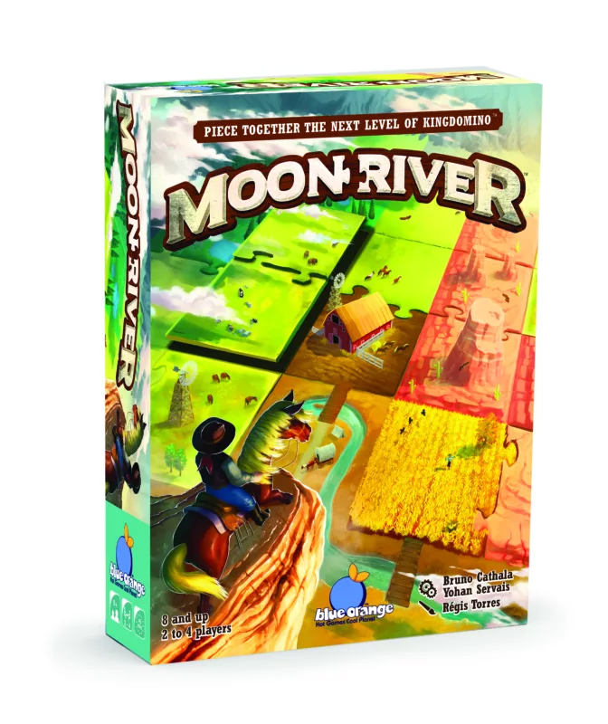 Moon River