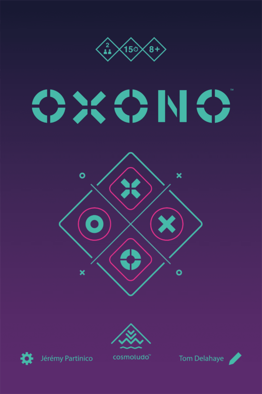 Oxono