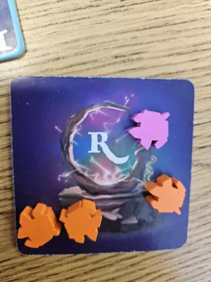 Rivality