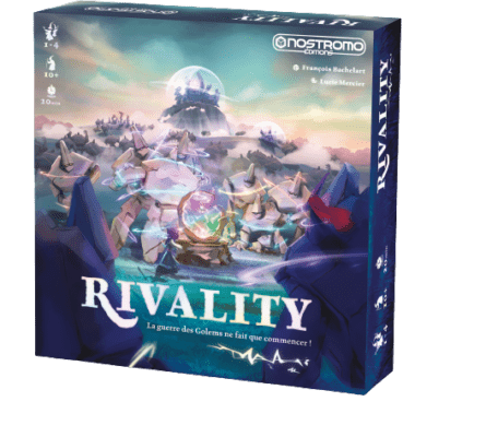 Rivality