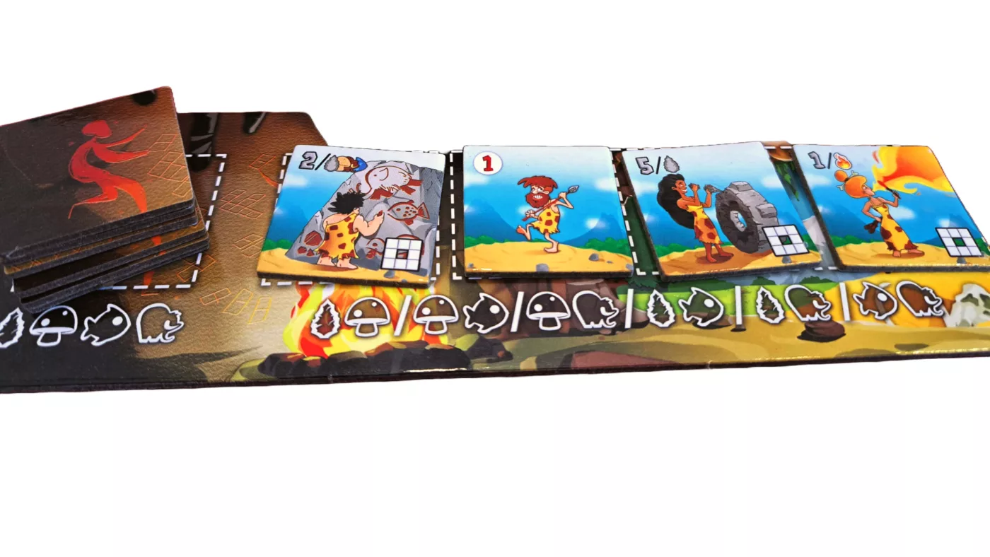 Kingdomino Origins