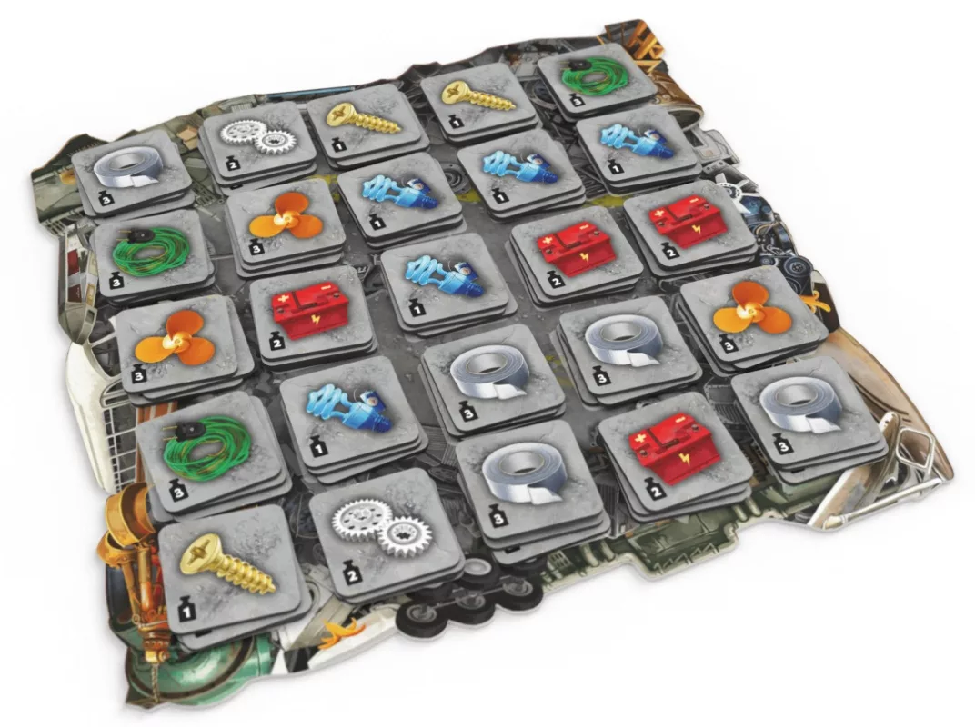 Space Craft