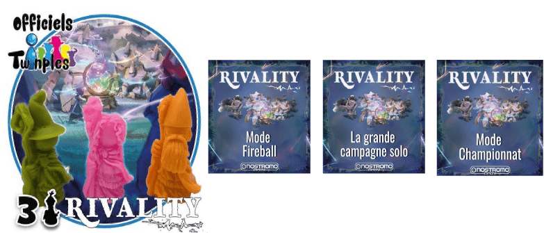 Rivality