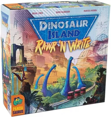 dino