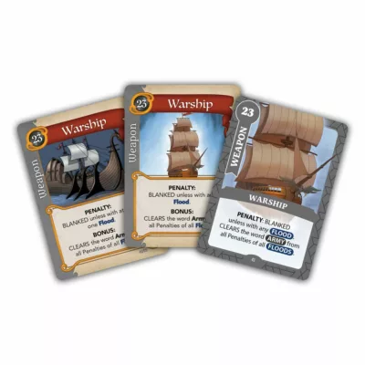 Fantasy Realms Deluxe Edition
