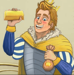 GOLDblivion