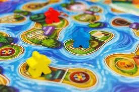 Almanac: La Route du Dragon