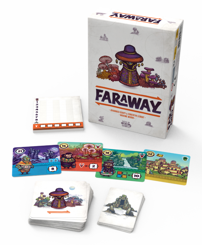 Faraway