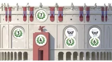 7 Wonders Architects Medals