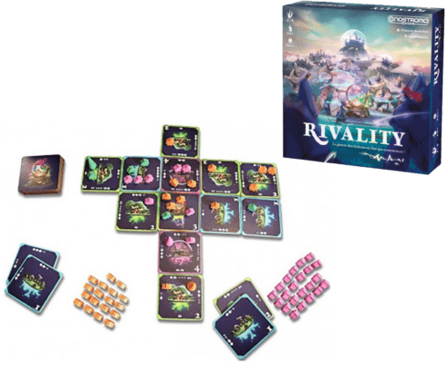 Rivality