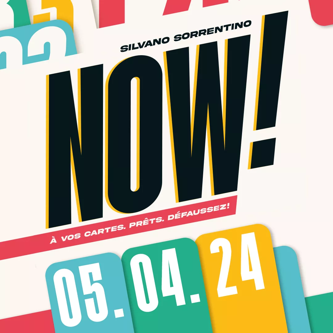 NOW