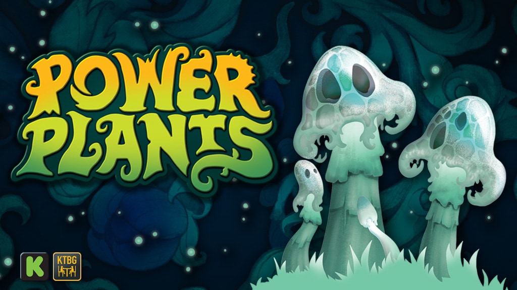 Power Plants