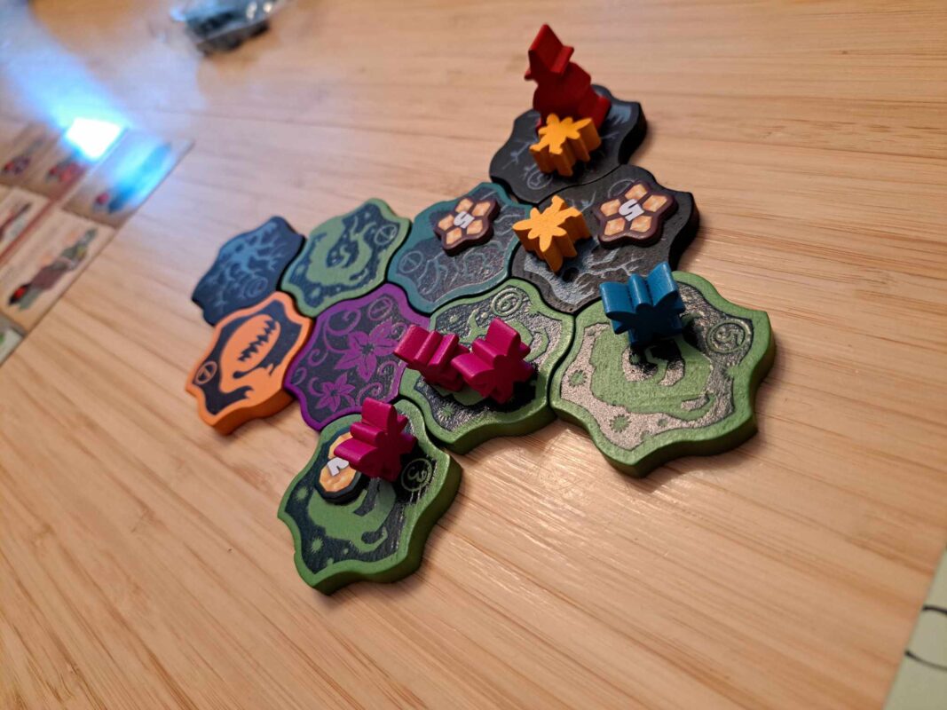 Power Plants