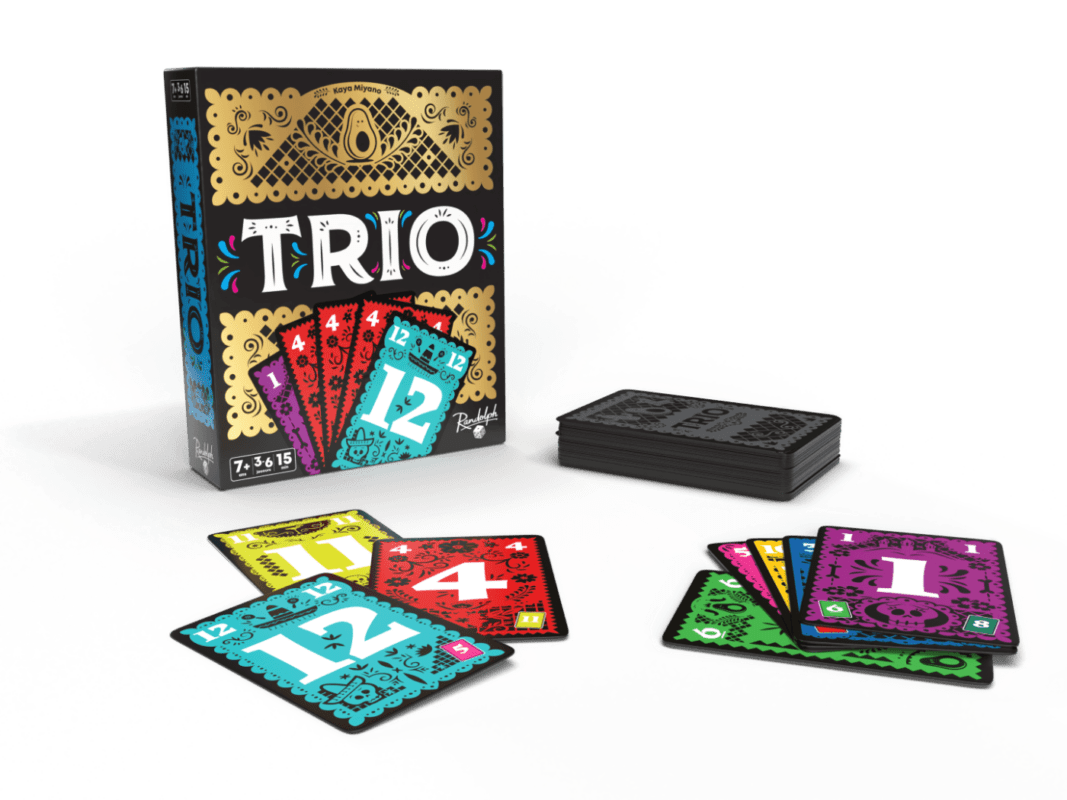 Trio
