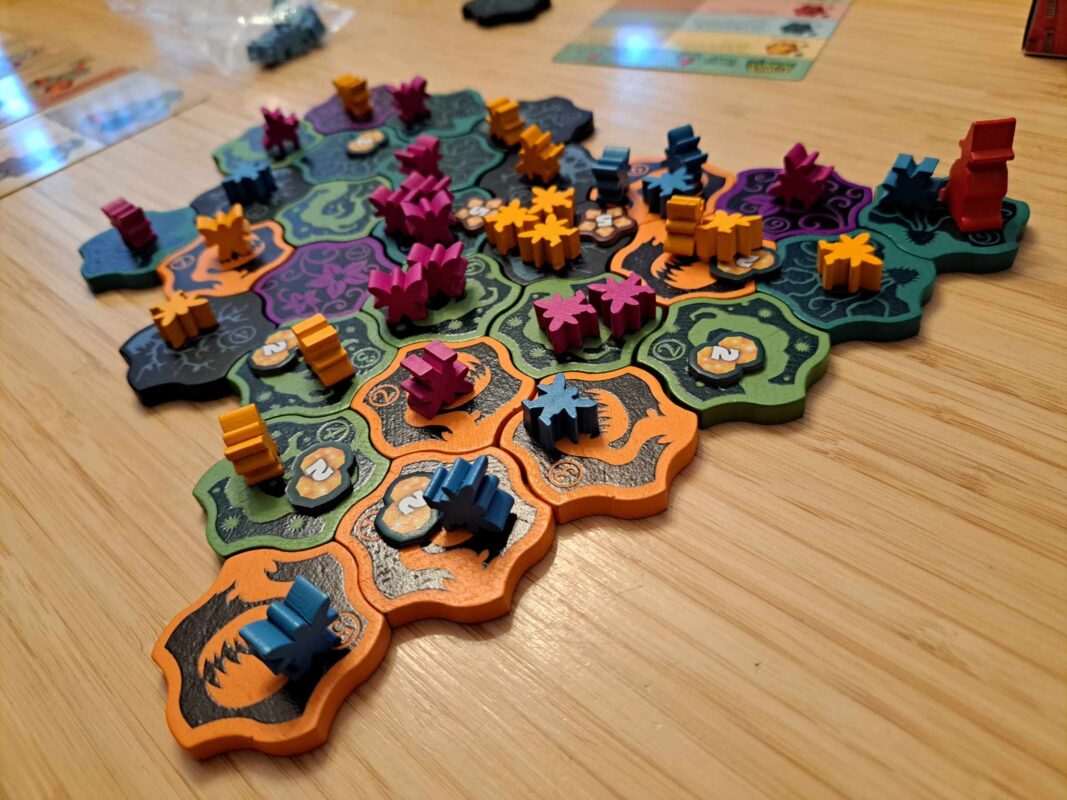 Power Plants