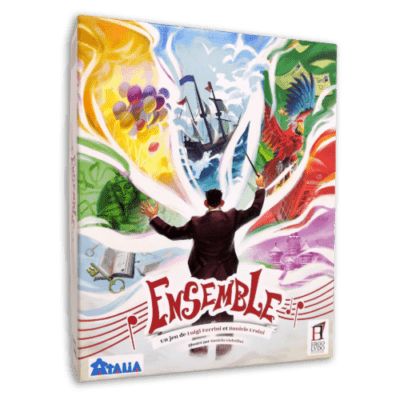 Ensemble
