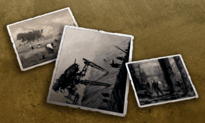 Expeditions