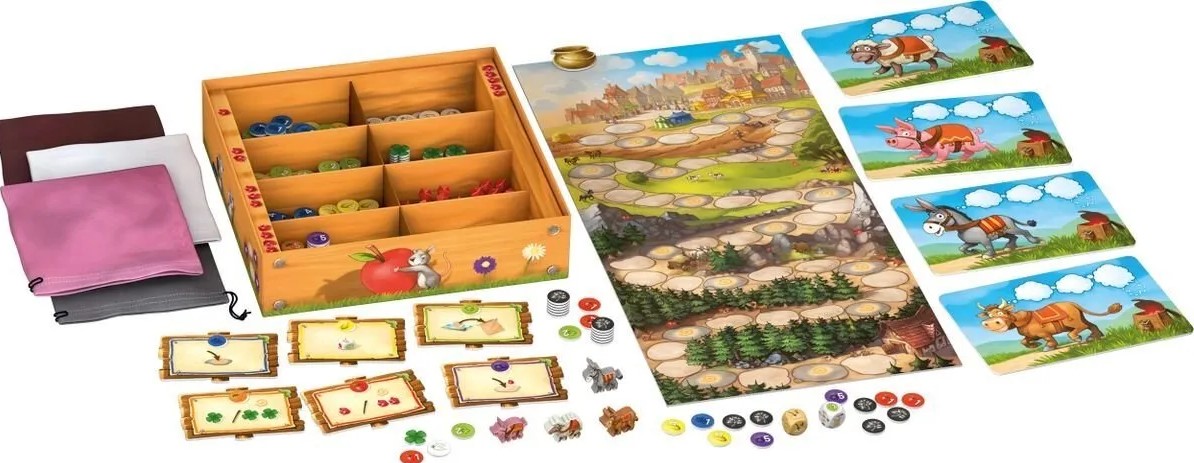 Le Grand prix de Belcastel