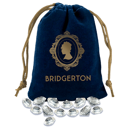 Lover Letter Bridgerton.