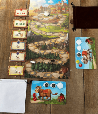 Le Grand prix de Belcastel