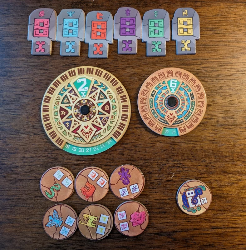 Modules Variantes
