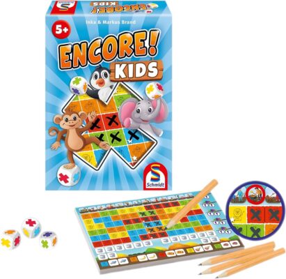 Encore Kids