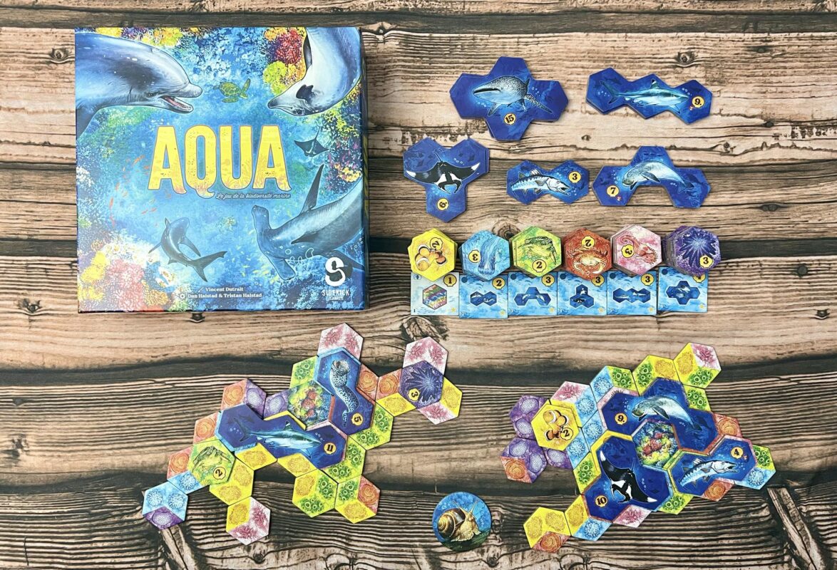 Aqua