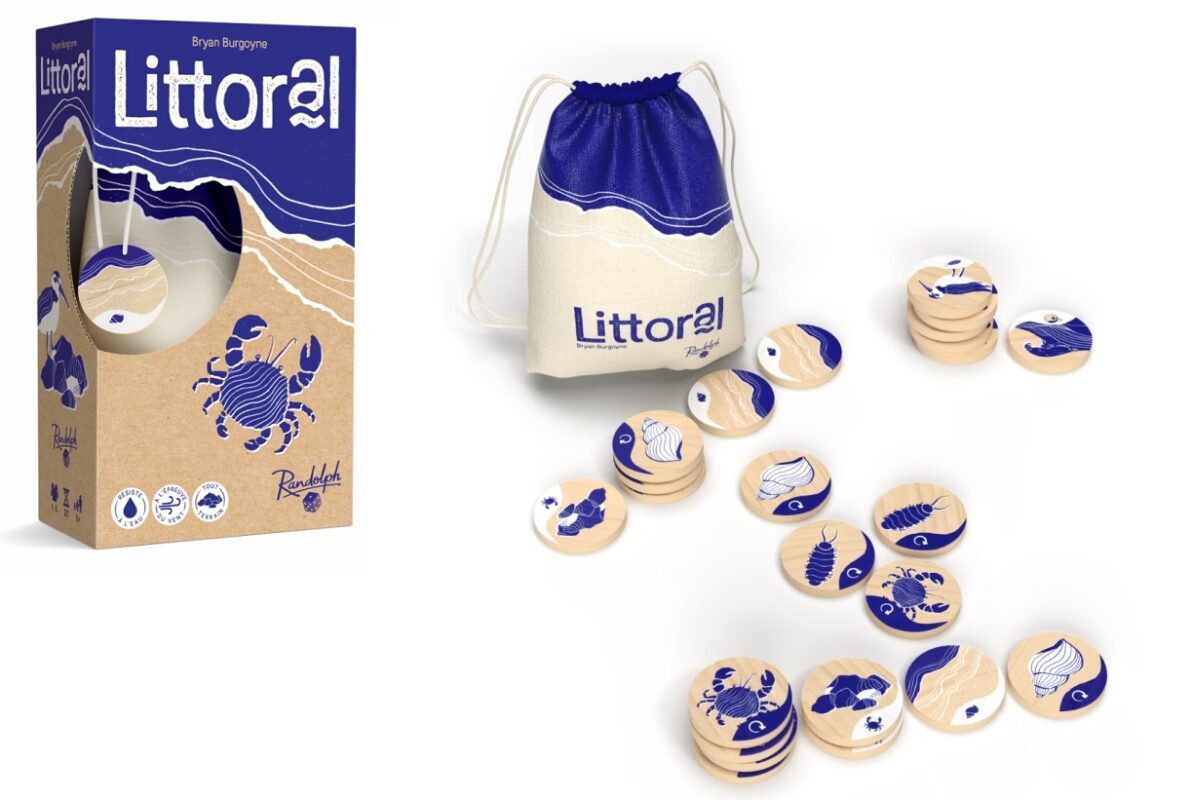 Littoral