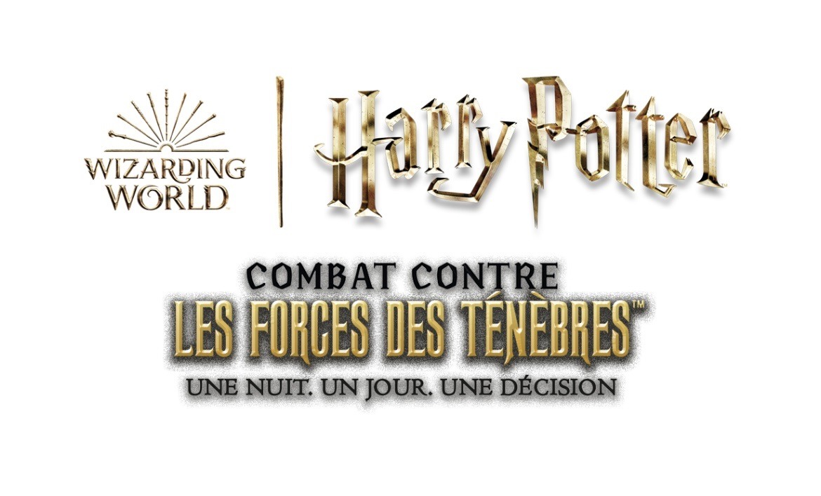 Loup-Garou Harry Potter