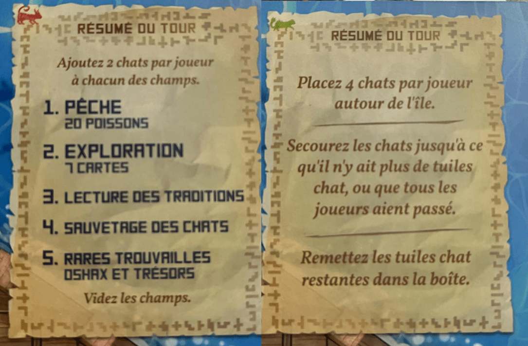L'Île Des Chats