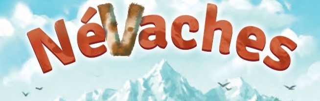 Névaches
